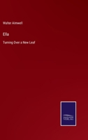 Ella: Turning Over a New Leaf 1141577615 Book Cover