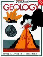 Geology: The Active Earth (Ranger Rick's Naturescope) 0070465118 Book Cover
