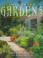 Empowered Gardens: Architects and Designers at Home 0866364331 Book Cover