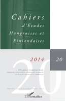 L'Europe à contre-pied : idéologie populiste et extrémisme de droite en Europe centrale et orientale (Cahiers d'Études Hongroises Et Finlandaises) (French Edition) 234305990X Book Cover