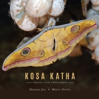 Kosa Katha 0670092312 Book Cover