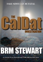 The CalDat Investigation 1008989843 Book Cover