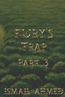 Fury's Trap Part 3 (Fury's Odyssey Physical Edition) B0G7SDGDR9 Book Cover