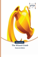 The Wizard Comb 6202455578 Book Cover