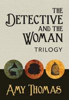 The Detective and the Woman Trilogy 1787053334 Book Cover
