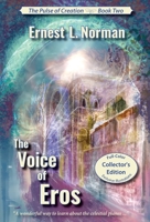 Voice of Eros (Pulse of Creation Series) 0932642012 Book Cover