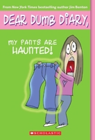 My Pants Are Haunted B0073TSS8C Book Cover