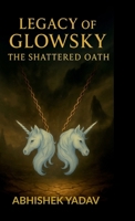 Legacy of Glowsky The Shattered Oath B0G25RYHGQ Book Cover