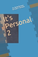 It's Personal 2 B0924KGJJS Book Cover