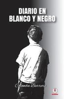 Diario en blanco y negro 1640863176 Book Cover
