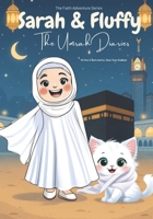 Sarah & Fluffy: The Umrah Dairies: The Faith Adventure Series (Sarah & Fluffy: The Faith Adventure Series) B0G39R5LVT Book Cover