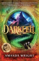 Darkfell 1964726042 Book Cover