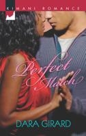 Perfect Match 0373863144 Book Cover
