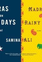 Madras on Rainy Days 0312423306 Book Cover