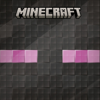 I Escaped an Enderman! (Mobs of Minecraft #6) (Pictureback) B0F8MTXGQ3 Book Cover