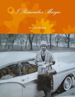 I Remember Margie 0557572169 Book Cover