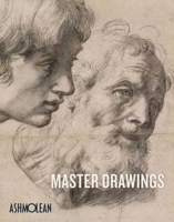 Master Drawings 1854442783 Book Cover