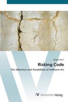 Risking Code 3836459604 Book Cover