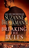 Breaking the Rules 0345521234 Book Cover