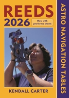 Reeds Astro Navigation Tables 2026 1399425315 Book Cover
