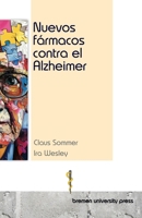 Nuevos fármacos contra el Alzheimer (Spanish Edition) 368904572X Book Cover