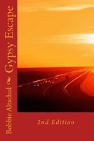 Gypsy Escape 1502456613 Book Cover