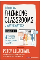 Building Thinking Classrooms in Mathematic B0C9SLYKN9 Book Cover