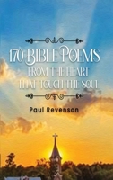170 Poems from the Heart That Touch the Soul 1966954093 Book Cover