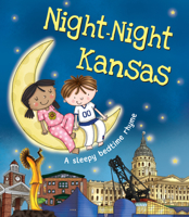 Night-Night Kansas 1492639419 Book Cover