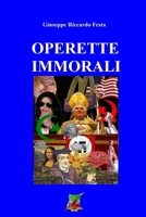 Operette immorali 1987510135 Book Cover