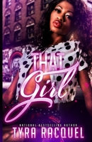 That Girl B08LQZH7LQ Book Cover