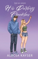 His Darling Freckles 1969076003 Book Cover
