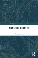 Nantong Chinese 0367557797 Book Cover