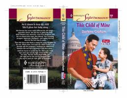 This Child of Mine 0373709587 Book Cover