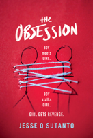 The Obsession 1728215161 Book Cover