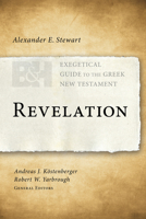 Revelation 1433676311 Book Cover