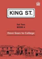 Dave Goes to College: Set 2: Book 4 (King Street Readers) 1842311190 Book Cover