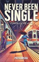 Never Been Single 937156380X Book Cover