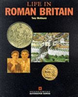 Life In Roman Britain 1850747334 Book Cover