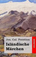 Islandische Marchen 1492315613 Book Cover