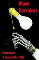 Black Corridors (Rue Morgue Vintage Mystery) 091523033X Book Cover