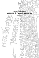 Niente è come sembra : Racconti B08M2G2H8Q Book Cover