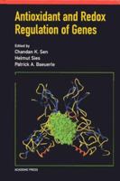 Antioxidant and Redox Regulation of Genes 0126366705 Book Cover