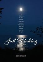 Just Thinking 177302664X Book Cover
