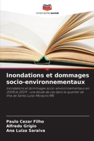 Inondations et dommages socio-environnementaux (French Edition) 6207191315 Book Cover