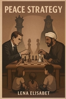 PEACE STRATEGY 9190113071 Book Cover