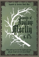 Legends of Avalon: Merlin 057835960X Book Cover