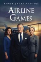 Airline Games 1970749288 Book Cover