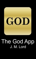 The God App B08NWWYBFZ Book Cover