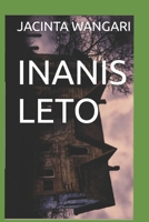 Inanis Leto B0BTXCX5JD Book Cover